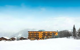 Crystal Hotel